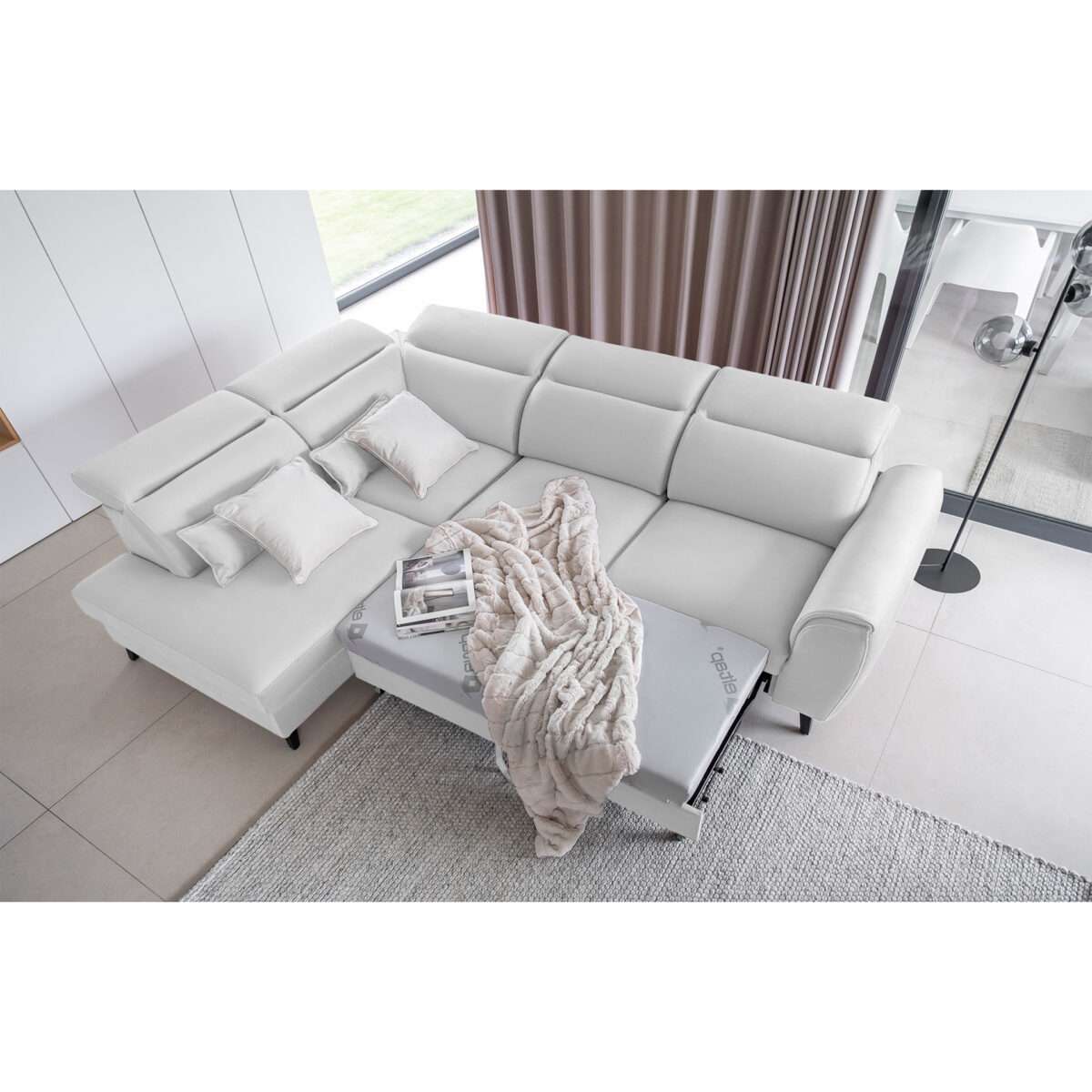 CO-NOB-LT-01SAV_main - Ilgis:265cm, Plotis:201cm, Aukštis:100cm - Image 6