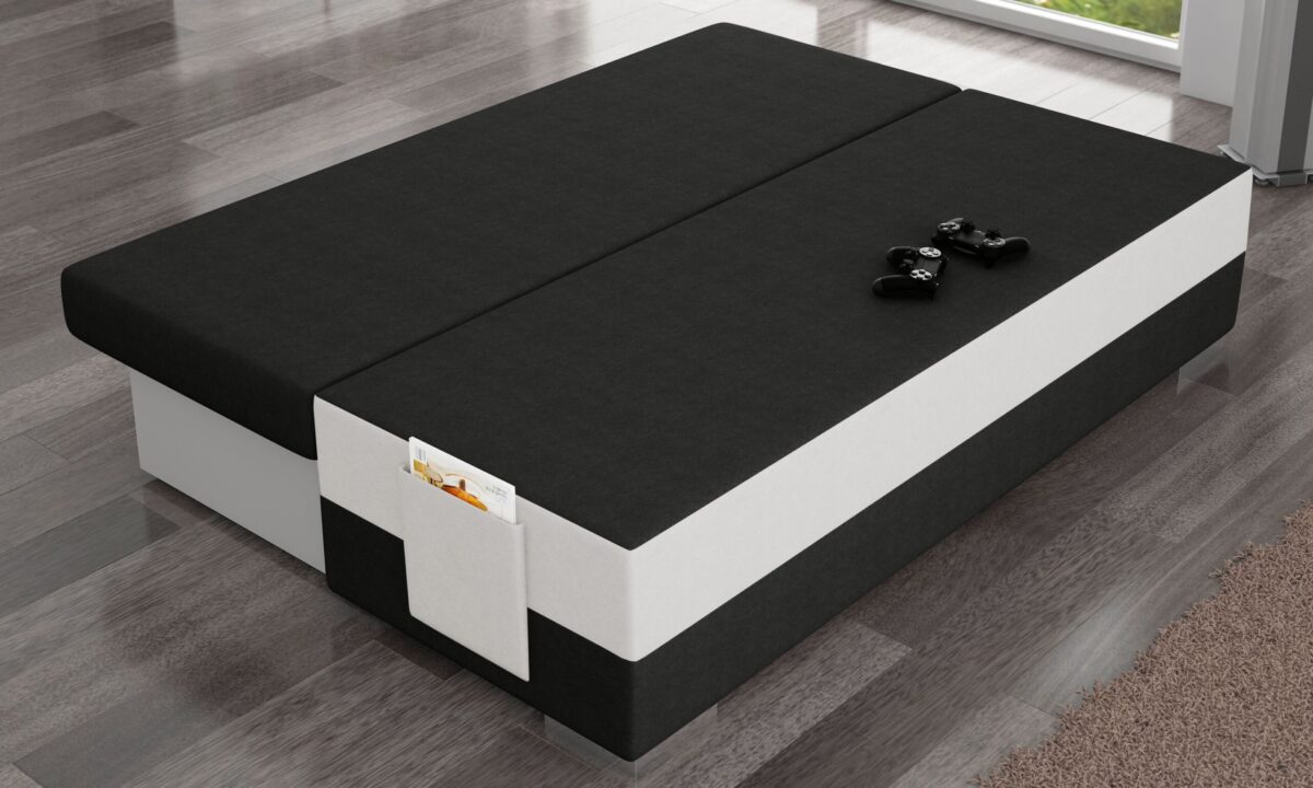 AT04_main - Ilgis:200cm, Plotis:50cm, Aukštis:83cm - Image 3