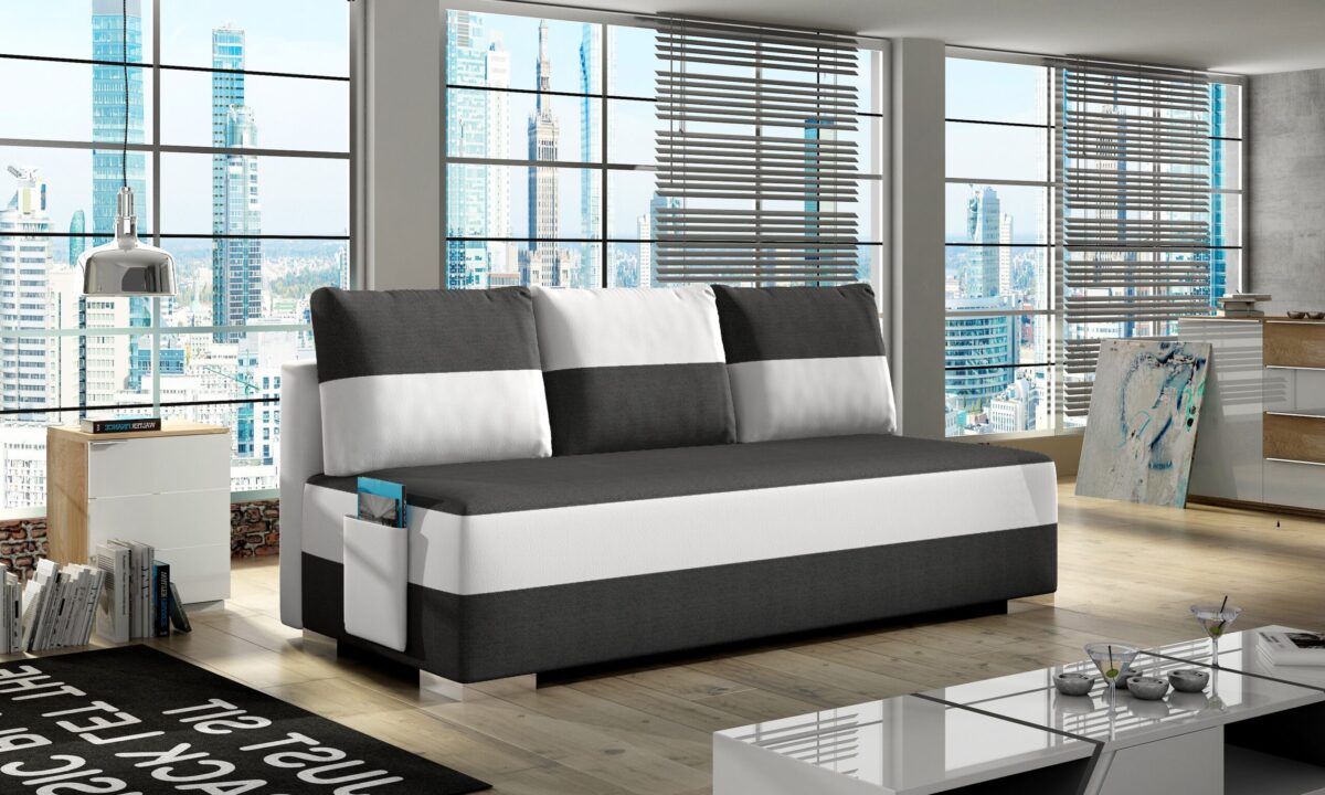 AT04_main - Ilgis:200cm, Plotis:50cm, Aukštis:83cm - Image 2