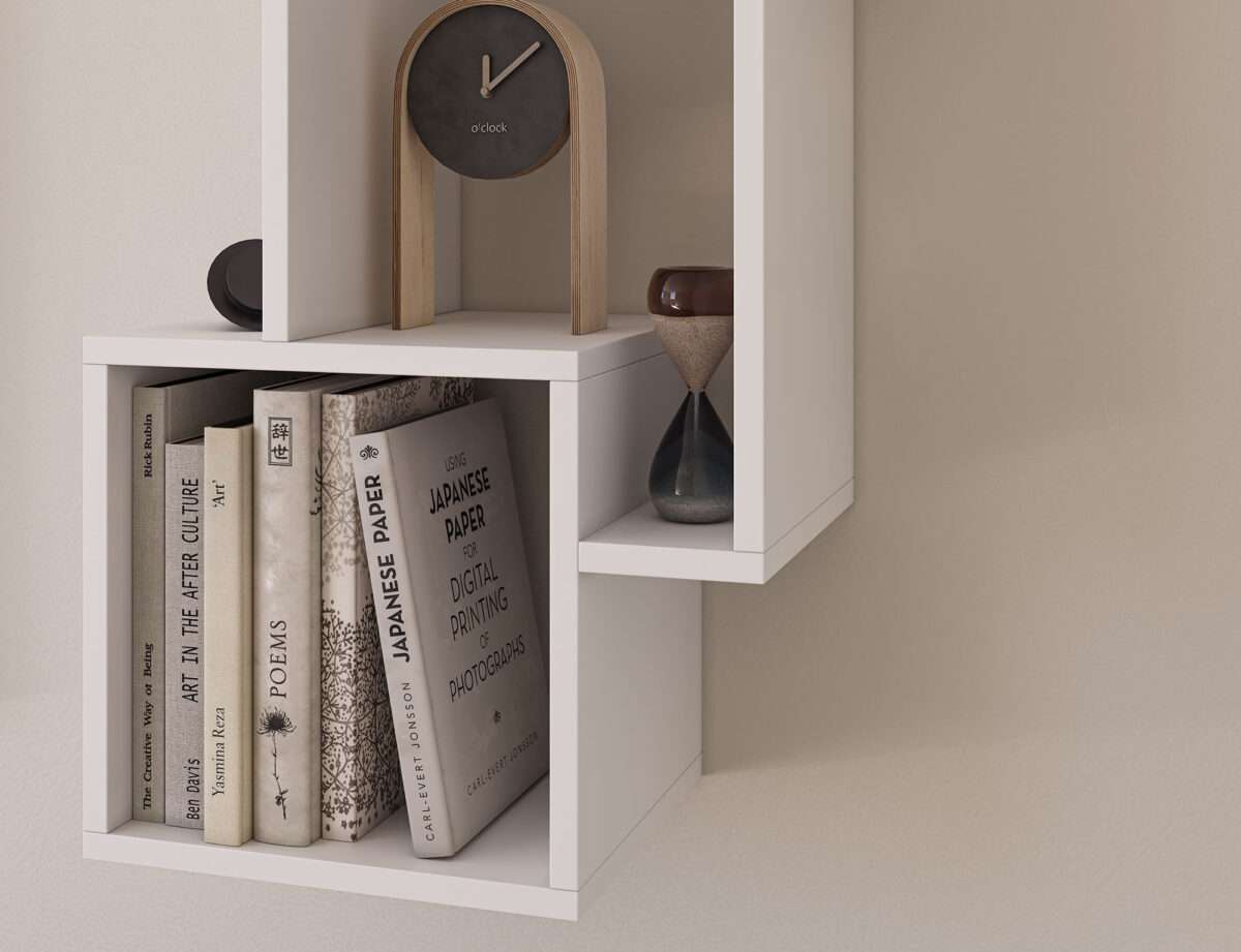 WS-ALI-W-POL96_main - Ilgis:96cm, Plotis:25cm, Aukštis:46cm - Image 5