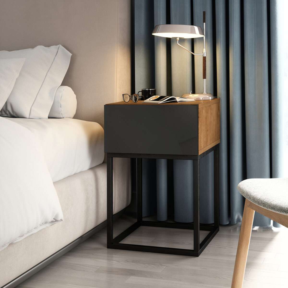 SF-AVO-B-STN40_main - Ilgis:40cm, Plotis:40cm, Aukštis:60cm - Image 2