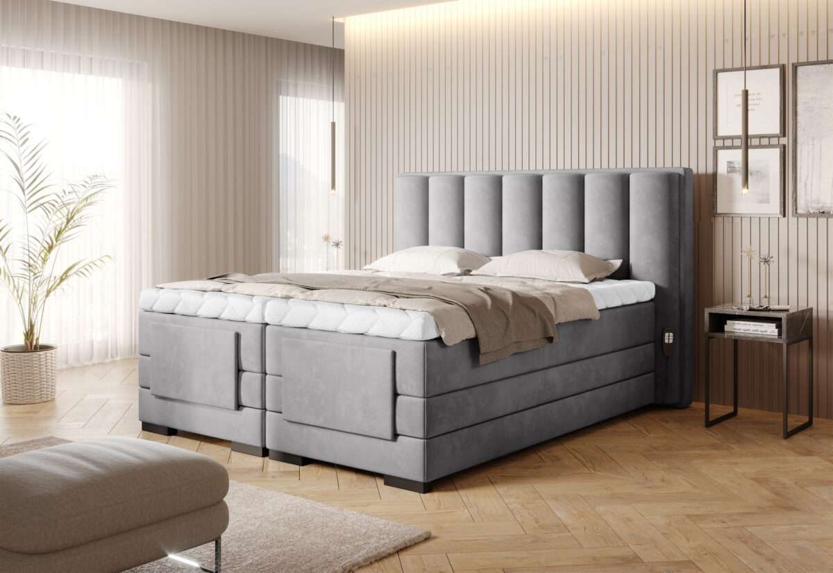 BO-VER-03NU_1.4_main - Ilgis:217cm, Plotis:158cm, Aukštis:130cm - Image 2