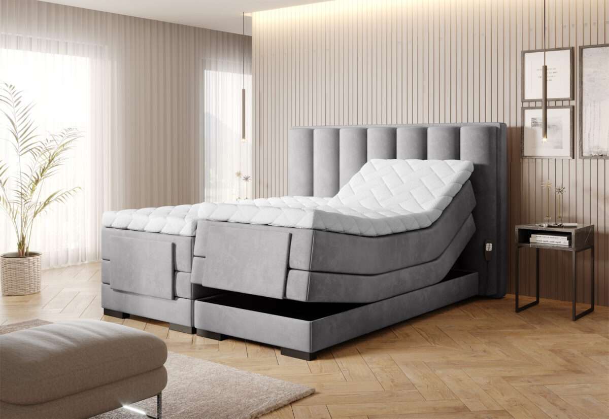 BO-VER-03NU_1.4_main - Ilgis:217cm, Plotis:158cm, Aukštis:130cm - Image 3