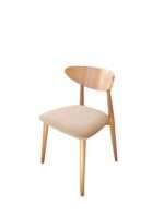 Valgomojo komplektas VK 24  : 4 Kėdės  Ilgis: 120 cm. Plotis: 80 cm. Prailginimas + 40 Cm - Image 5