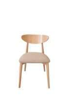 Valgomojo komplektas VK 24  : 4 Kėdės  Ilgis: 120 cm. Plotis: 80 cm. Prailginimas + 40 Cm - Image 6