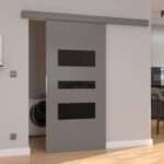 SD-CEN-G-106 -  Plotis:106cm, Aukštis:205cm