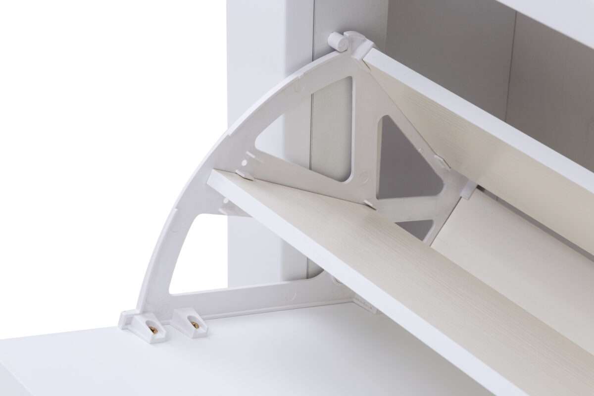 SH-GAL-W+DN-P01-F002 -  Plotis:97.5cm, Aukštis:110cm - Image 4