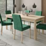 SE-ROD-81-S - Ilgis:140cm, Plotis:80cm, Aukštis:90cm