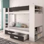 CH-Gar-W+ANT-230+M-E2124 - Ilgis:230cm, Plotis:104cm, Aukštis:160cm