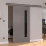 SD-GEL-G-106 -  Plotis:106cm, Aukštis:205cm