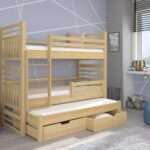 CH-Hip-PineN-208-E1917 - Ilgis:208cm, Plotis:97cm, Aukštis:175cm