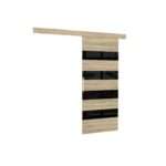 SD-Mil-96-S+BL-R117 -  Plotis:96cm, Aukštis:205cm - Image 2