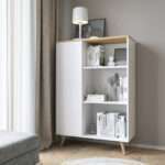 BS-FON-90-WC -  Plotis:90cm, Aukštis:131cm