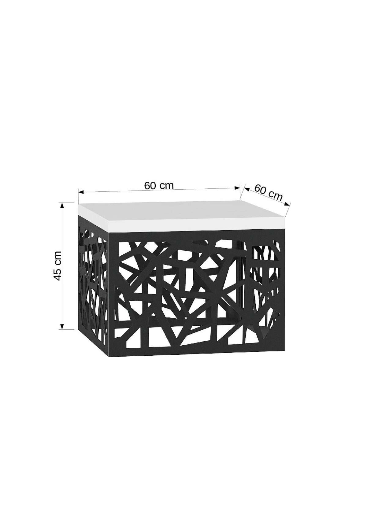 CT-Tac-BS-H011 -  Plotis:60cm, Aukštis:45cm - Image 3