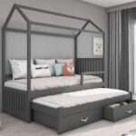 CH-Jon-G-208-E1209 - Ilgis:208cm, Plotis:97cm, Aukštis:186cm