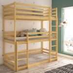 CH-Ted-PINE-208-E1732 - Ilgis:208cm, Plotis:97cm, Aukštis:209cm