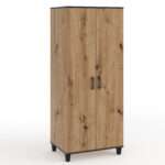 WA-POL-12-ART-W012 -  Plotis:80cm, Aukštis:193cm