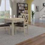 SE-ROD-38-S-B064 - Ilgis:80cm, Plotis:80cm, Aukštis:98cm