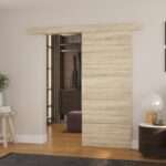 SD-Ton-96-S-R133 -  Plotis:96cm, Aukštis:205cm