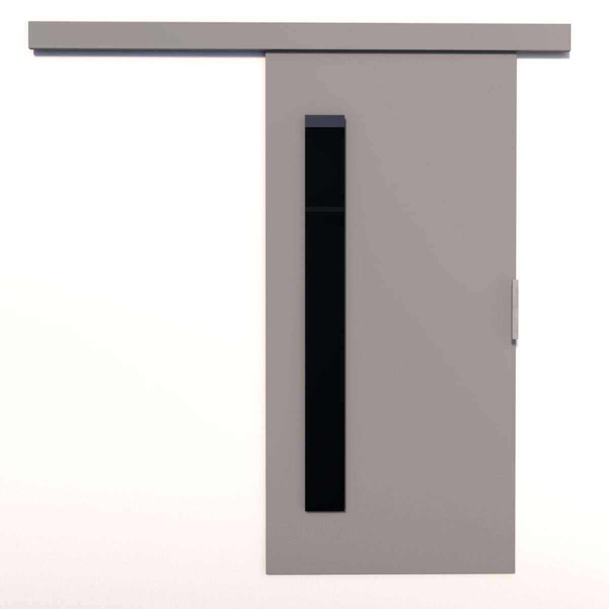 SD-GEL-G-106 -  Plotis:106cm, Aukštis:205cm - Image 2