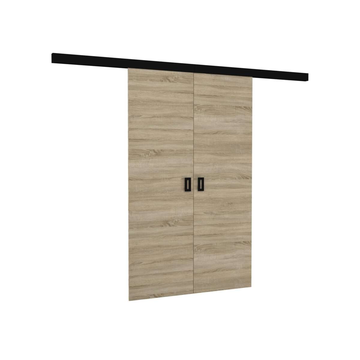 SD-Top-160-S-R085 -  Plotis:166cm, Aukštis:205cm - Image 2