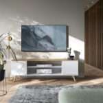 RTV-PET-155-WC -  Plotis:155cm, Aukštis:50cm