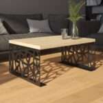 CT-Sem-S-H009 -  Plotis:100cm, Aukštis:45cm