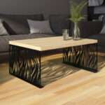 CT-Maf-S-H003 -  Plotis:100cm, Aukštis:45cm