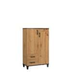 WA-POL-15-ART-W015 -  Plotis:80cm, Aukštis:132cm