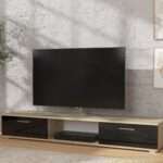 RTV-SELL-S+BS-Q015 -  Plotis:176cm, Aukštis:28cm