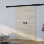 SD-Top-160-S-R085 -  Plotis:166cm, Aukštis:205cm