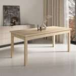 TA-ROD-81-S - Ilgis:140cm, Plotis:80cm, Aukštis:75cm