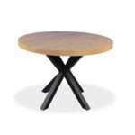 Stalas M 55.1 XXL Ilgis 100 cm. Plotis 100 cm. Galimas prailginimas 2x50 cm.  Spalvų ir išmatavimų pasirinkimas - Image 2