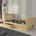 CH-CARm-PineN-217-E2109 - Ilgis:217cm, Plotis:104cm, Aukštis:97cm