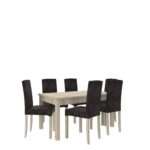 SE-ROD-56-S-B124 - Ilgis:140cm, Plotis:80cm, Aukštis:100cm - Image 2