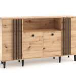 CHES-LIV-04-ART-N004 -  Plotis:160cm, Aukštis:92.5cm