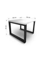 CT-Moa-S-H063 -  Plotis:60cm, Aukštis:45cm - Image 5