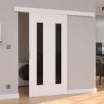 SD-HER-W-106 -  Plotis:106cm, Aukštis:205cm