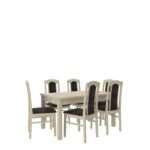 SE-ROD-53-S-B109 - Ilgis:140cm, Plotis:80cm, Aukštis:99cm - Image 2