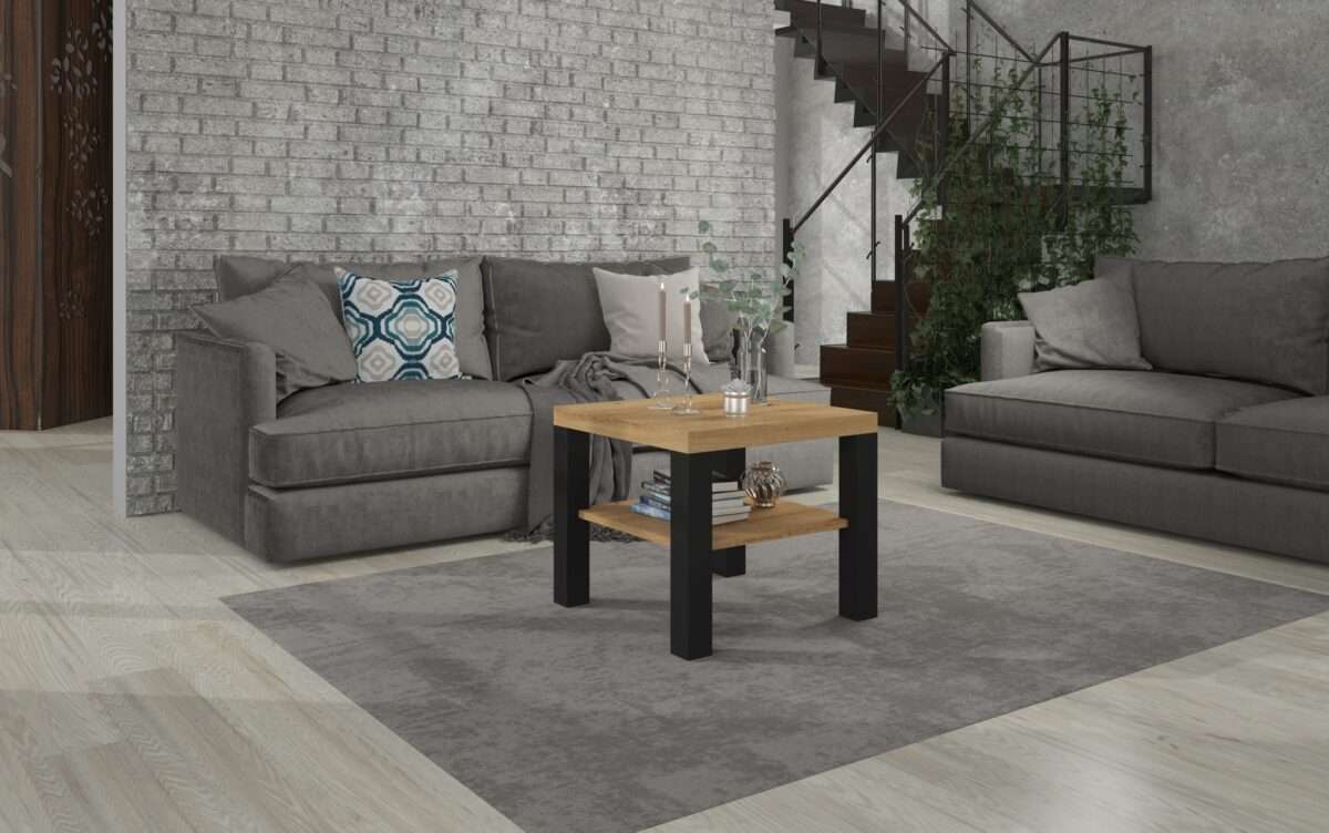 CT-Bil-ART+BM-H073 -  Plotis:60cm, Aukštis:51cm - Image 2