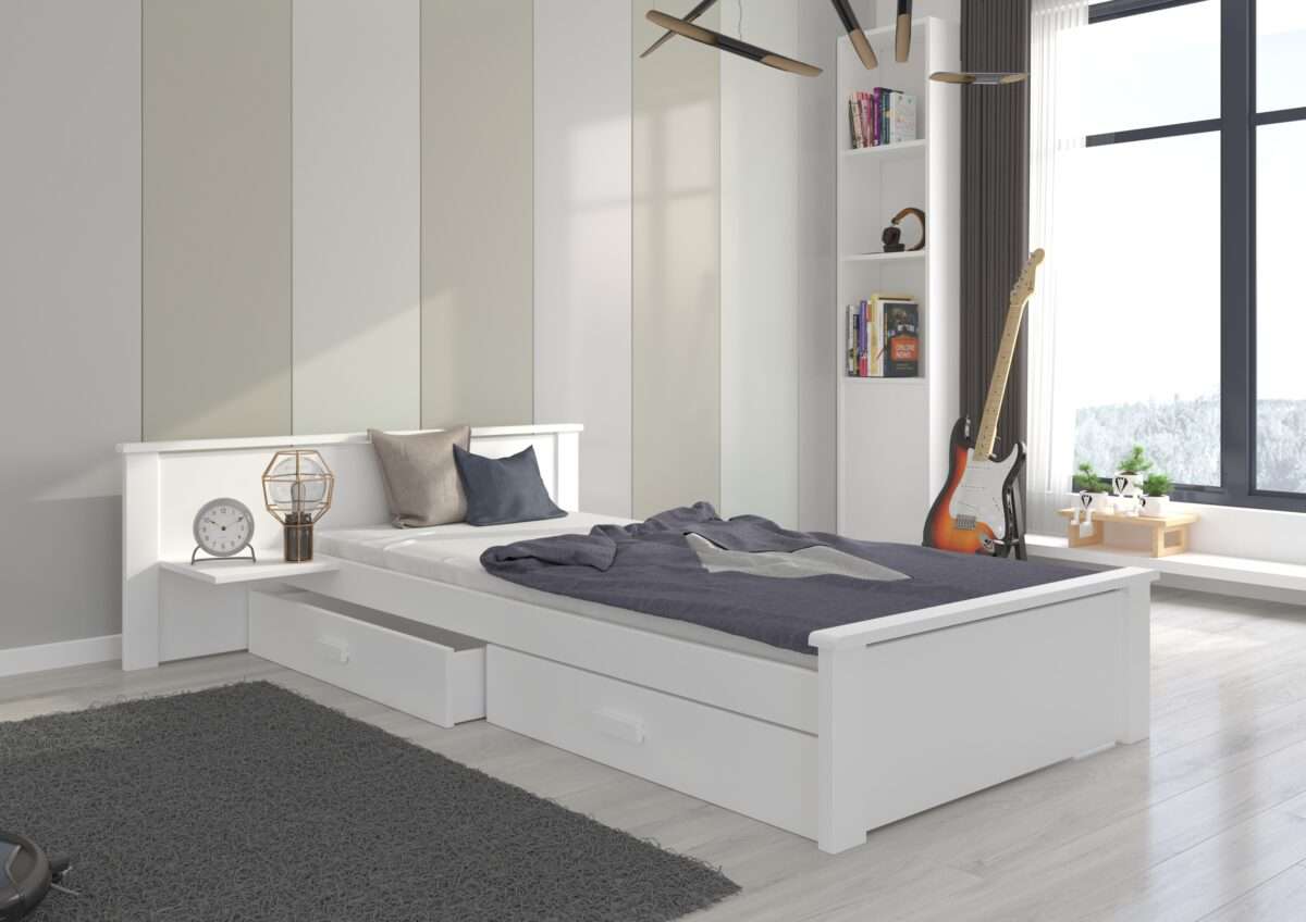 CH-Alde-Sh-W+T-208-E1981 - Ilgis:208cm, Plotis:149cm, Aukštis:72cm - Image 6