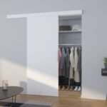 SD-PIX-W-76 -  Plotis:76cm, Aukštis:205cm