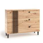 CHES-LIV-03-ART-N003 -  Plotis:120cm, Aukštis:92.5cm