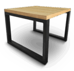 CT-Moa-S-H063 -  Plotis:60cm, Aukštis:45cm - Image 2