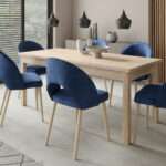 SE-ROD-82-S - Ilgis:140cm, Plotis:80cm, Aukštis:82.5cm