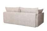 Sofa-lova MB 1.  Ilgis 220 cm. Plotis 120 cm.  Spalvų pasirinkimas. - Image 3