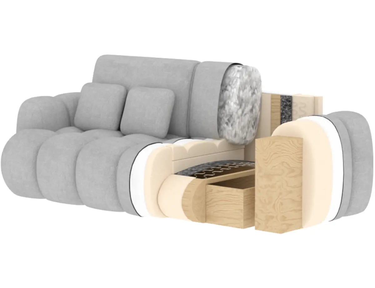 SO-COT-01PAO_main - Ilgis:256cm, Plotis:119cm, Aukštis:105cm - Image 12