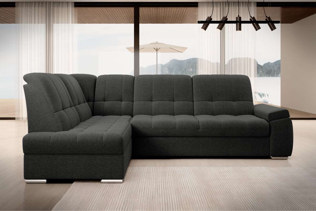 CO-SAD-LT-04FL_main - Ilgis:272cm, Plotis:192cm, Aukštis:95cm - Image 2