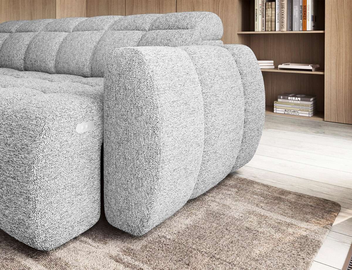 CO-FAL-LT-01COR_main - Ilgis:258cm, Plotis:208cm, Aukštis:107cm - Image 7