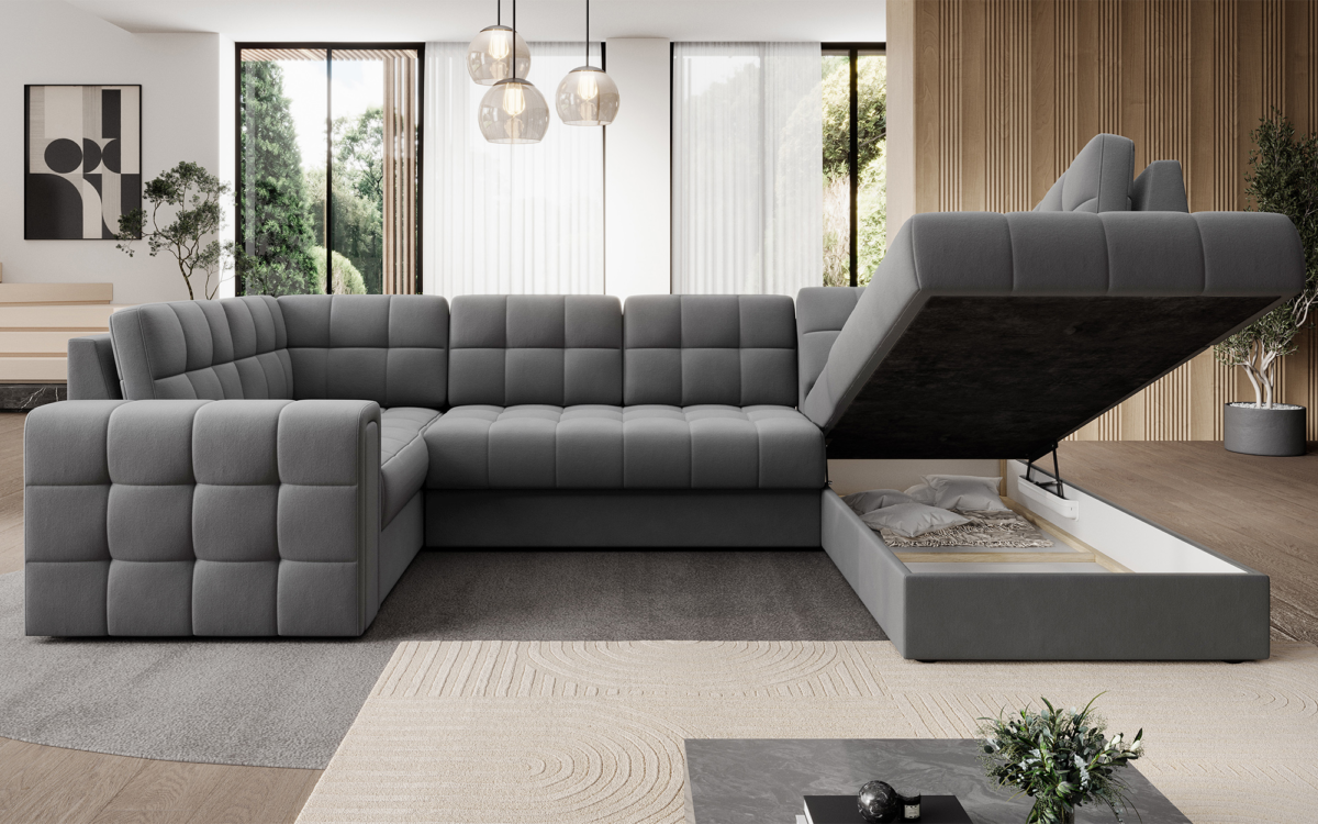 CO-BLEW-RT-04SO_main - Ilgis:299cm, Plotis:198cm, Aukštis:82cm - Image 6